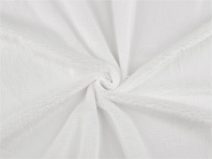 Minky hladké / jemný plyš METRÁŽ