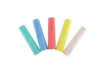 Pastelky MFP 6 ks triangular s ořezávátkem