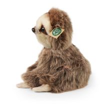 Plyšový had zelený 90 cm ECO-FRIENDLY