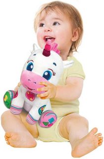 SCHLEICH Koník Bayala jednorožec Stormy hříbě figurka ručně malovaná