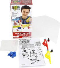 HASBRO PLAY-DOH Zářivá kolekce kreativní set 6 kelímků s modelínou