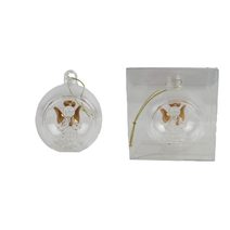 Anděl k zavěšení S0463 - 7 cm