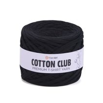 Špagety premium příze Cotton Club 310 g