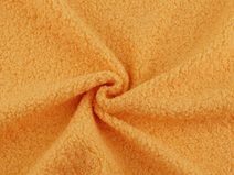 Teddy plyšová látka oděvní / dekorační METRÁŽ