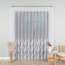 Kusová záclona Lada 140 x 300 cm