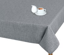 Ubrus Lada Šedá 041