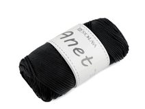 Pletací a háčkovací příze Anet macrame 90 g