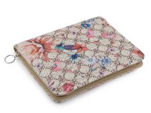 Sada šroubovacích kruhových jehlic v pouzdře