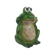 Dekorace chlapec X6985 - 39 cm