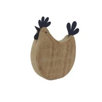 Velikonoční zajíček D7630/3 - 29.5x14x5.5