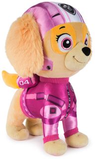 Jednorožec 20cm v kabelce duhová hříva