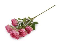 Umělá kytice růže