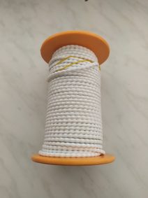 Zátěžová šňůra - olůvka 35 g/m návin 25 metrů