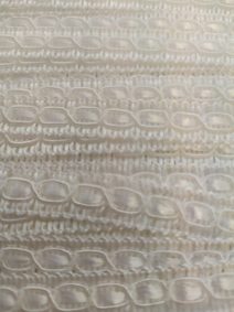 Prýmek galonový 10 mm