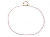 Perlový náhrdelník