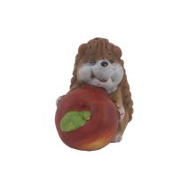 Podzimní dekorace Dýně Halloween klasik 6,5 cm