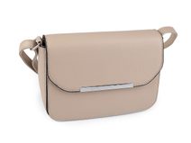 Dámská kabelka crossbody 23x16 cm