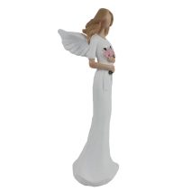 Dekorace anděl K4404/1 - 15 cm