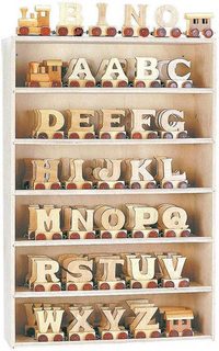 BINO Baby xylofon Lvíček 8 kláves 32cm duhový kov *HUDEBNÍ NÁSTROJE