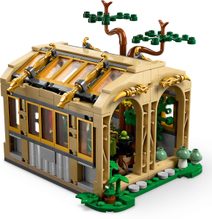 EFKO Hra Harry Potter Škola čar a kouzel *SPOLEČENSKÉ HRY*