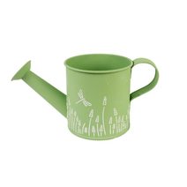 Konvička plechová K2591-15 - dia 10 x 10 cm