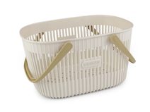 Plastový košík 20x27 cm