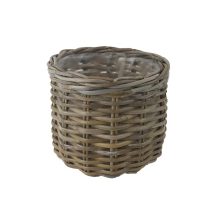 Proutěný obal z kubu proutí M0075