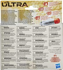 NERF Ultra náhradní munice šipky pěnové do pistole set 20ks