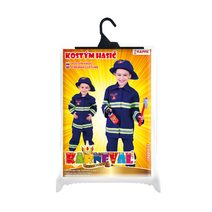 Bublifuk hasící přístroj