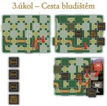 Hra Soubor 100 her variant