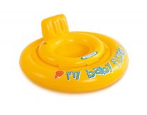 Nafukovací kruh hvězdy 91 cm, 3 druhy, od 9 let