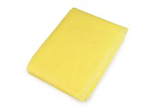 Dětská pláštěnka jednobarevná pevná