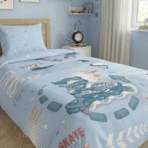 Kusová záclona Sára 140x300 cm