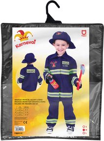 Maska Duch s šátkem dospělá KARNEVALOVÝ DOPLNĚK