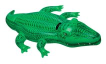 Naf hopsadlo krokodýl 168x86 cm od 3 let