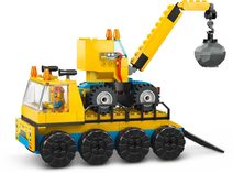 LEGO DUPLO Péče o zvířátka na farmě 10416