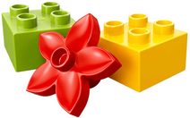 LEGO DUPLO Vláček s čísly – Učíme se počítat 10954 STAVEBNICE