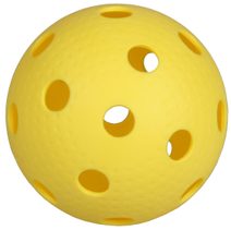 Dimple florbalový míček