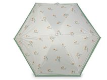 Dámský mini skládací deštník tulipány