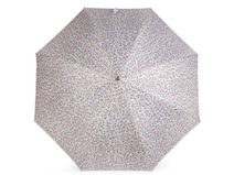 Dámský vystřelovací deštník