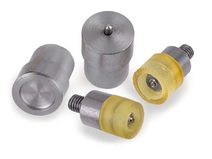 Piston na kovové druky Ø15 mm