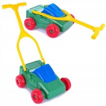 LENA Kužely výstražné dopravní baby dětské 23cm set 4ks plast