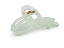 Skřipec do vlasů srdce