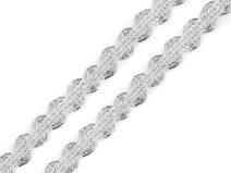 Leonský prýmek 18 metrů