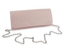 Kabelka - psaníčko saténové