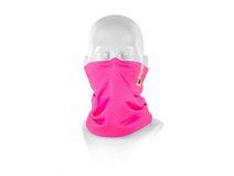 Dětský antivirový nákrčník R-shield Light Pink