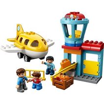 DUPLO Letiště 10871 LEGO