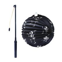 Hůlka (držák) na lampión dřevo