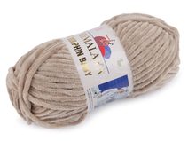 Dolphin Baby Pletací příze 100 g