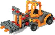 SEVA Monti System 58.3 Helitransport MI-2 Stavebnice MS58.3 0109-58.3